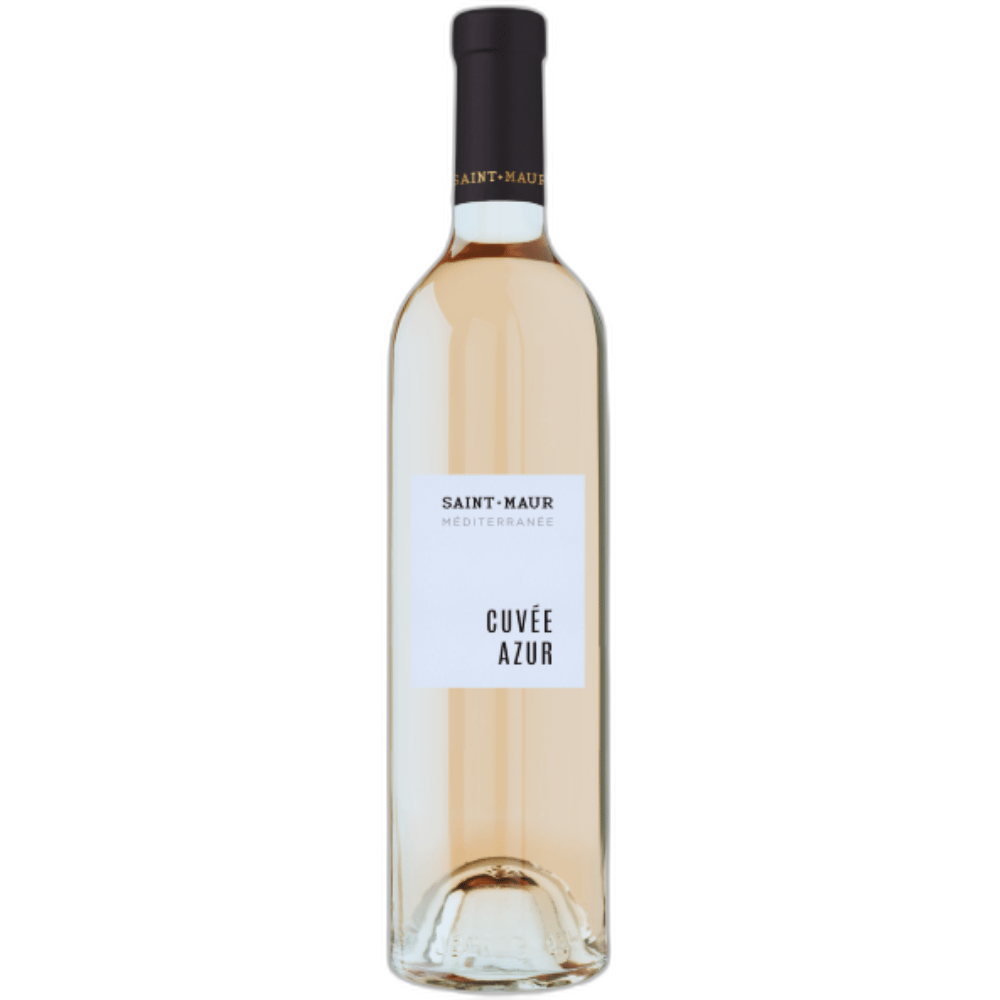 Château Saint-Maur Cuvée Azur