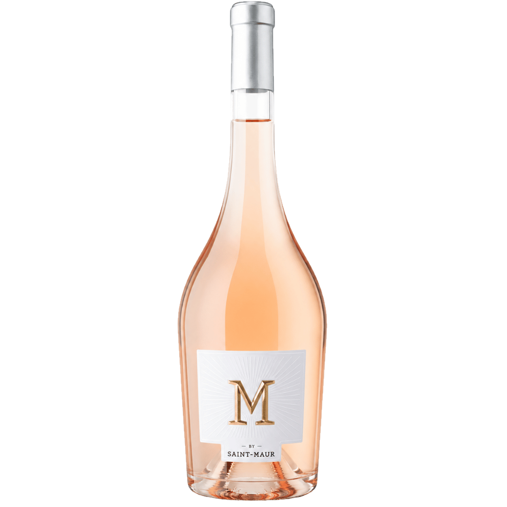 M by Saint Maur Côtes de Provence AOP Magnum