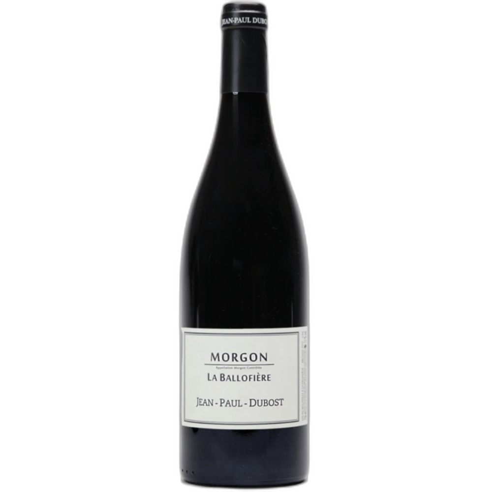 La Ballofiere Morgon AOP Domaine Dubost