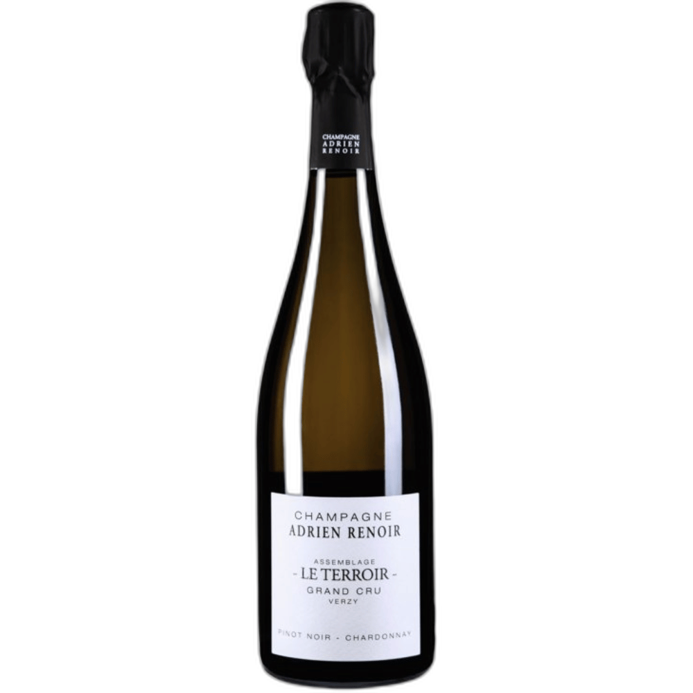 Adrien Renoir “Le Terroir” Champagne Grand Cru Extra Brut