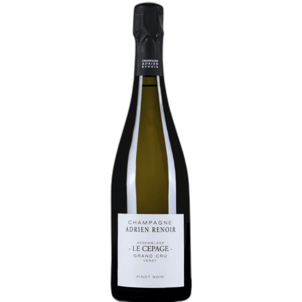 Adrien Renoir “Le Cépage” Champagne Grand Cru Extra Brut