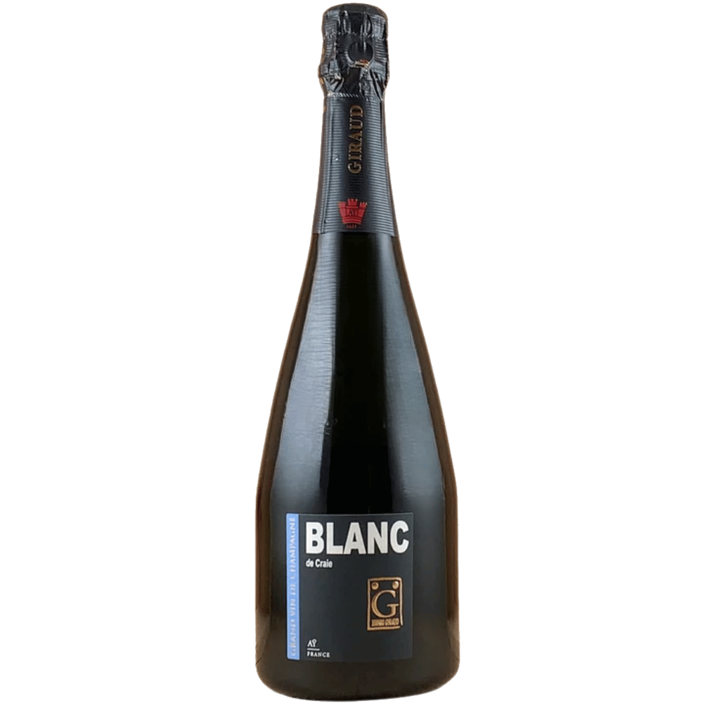 Henri Giraud Blanc de Craie Champagne Brut