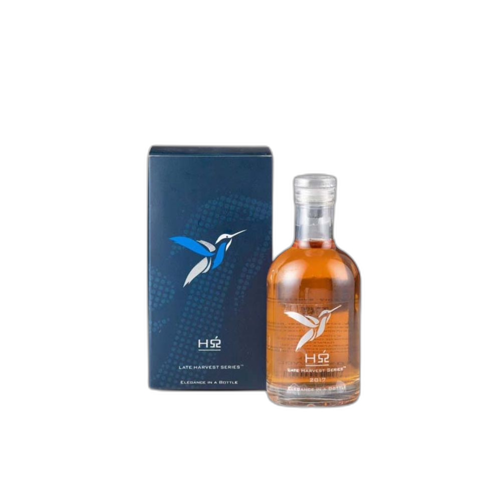 Ekfraseis Winery Ηώ Late Harvest Collection 18.7cl