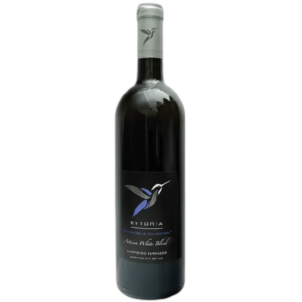 Ekfraseis Winery Eytopia Madari Hills Collection