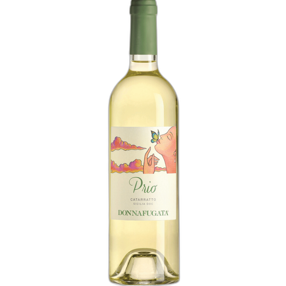 Donnafugata Prio Sicilia DOC