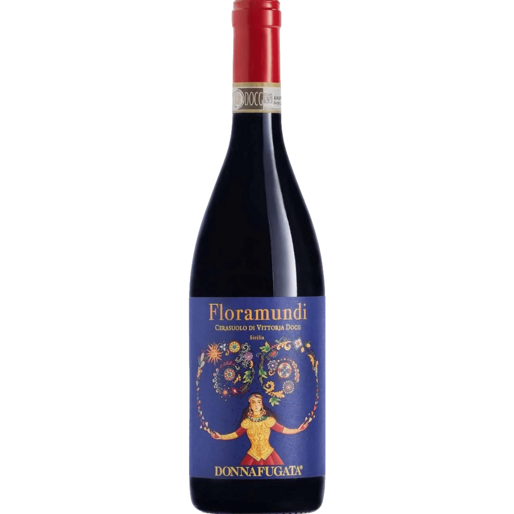 Donnafugata Floramundi Cerasuolo di Vittoria DOCG