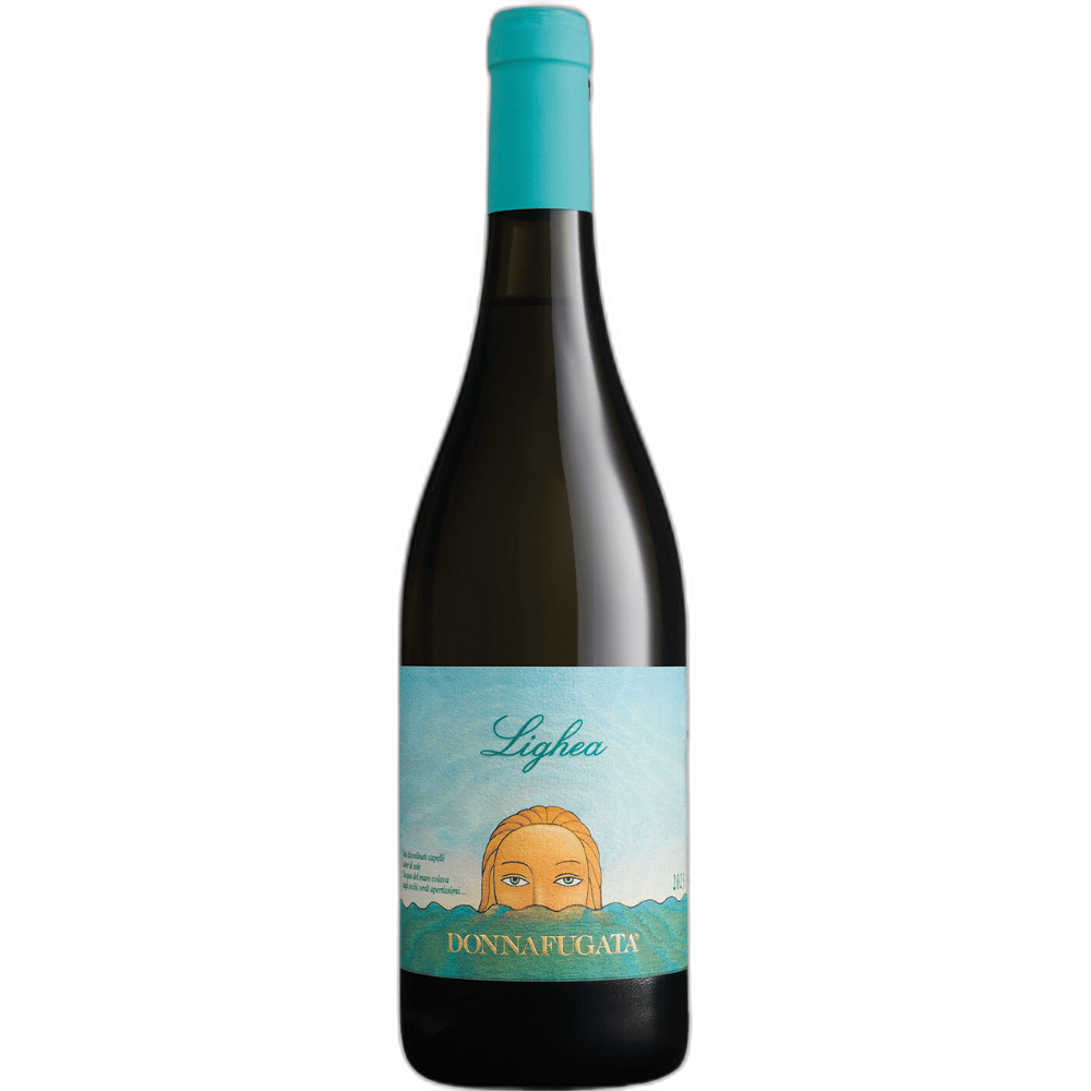 Donnafugata Lighea Zibibbo Sicilia DOC