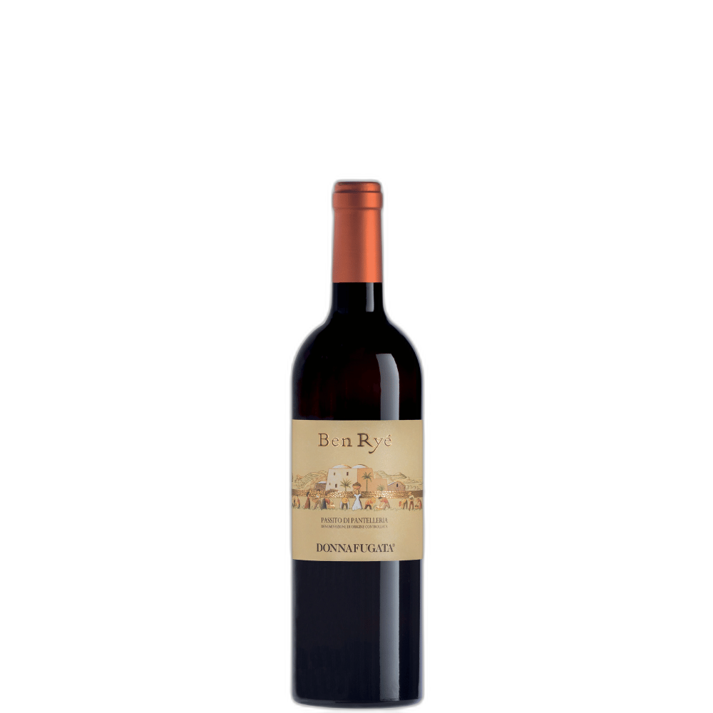 Donnafugata Ben Ryé Passito di Pantelleria DOC 37.5cl