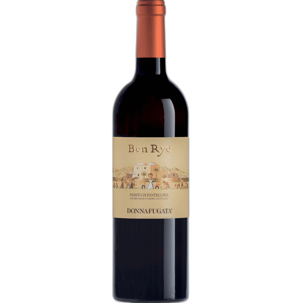 Donnafugata Ben Ryé Passito di Pantelleria DOC