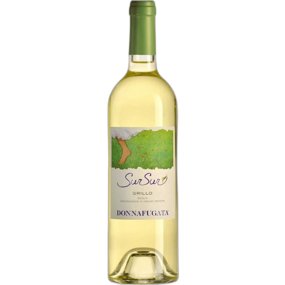Donnafugata SurSur Sicilia DOC