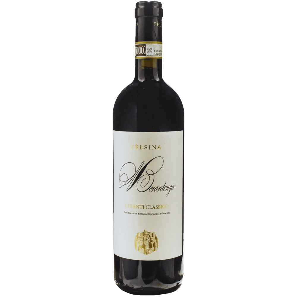 Felsina Berardenga Chianti Classico DOCG