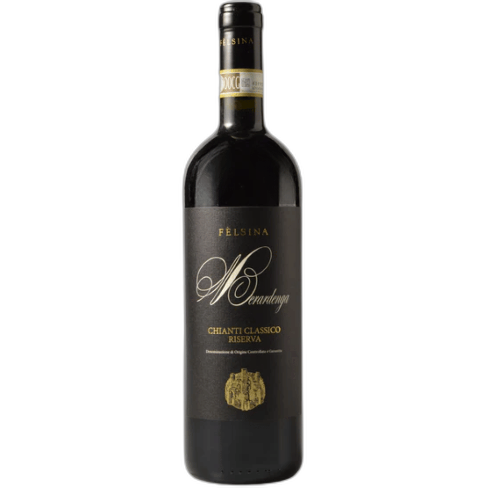 Felsina Berardenga Chianti Classico Riserva DOCG