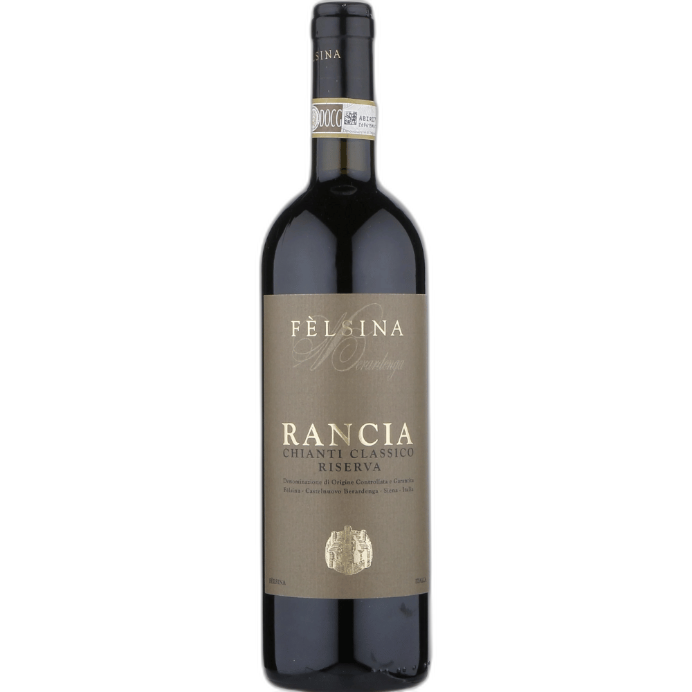 Felsina Berardenga Rancia DOCG Chianti Classico Riserva