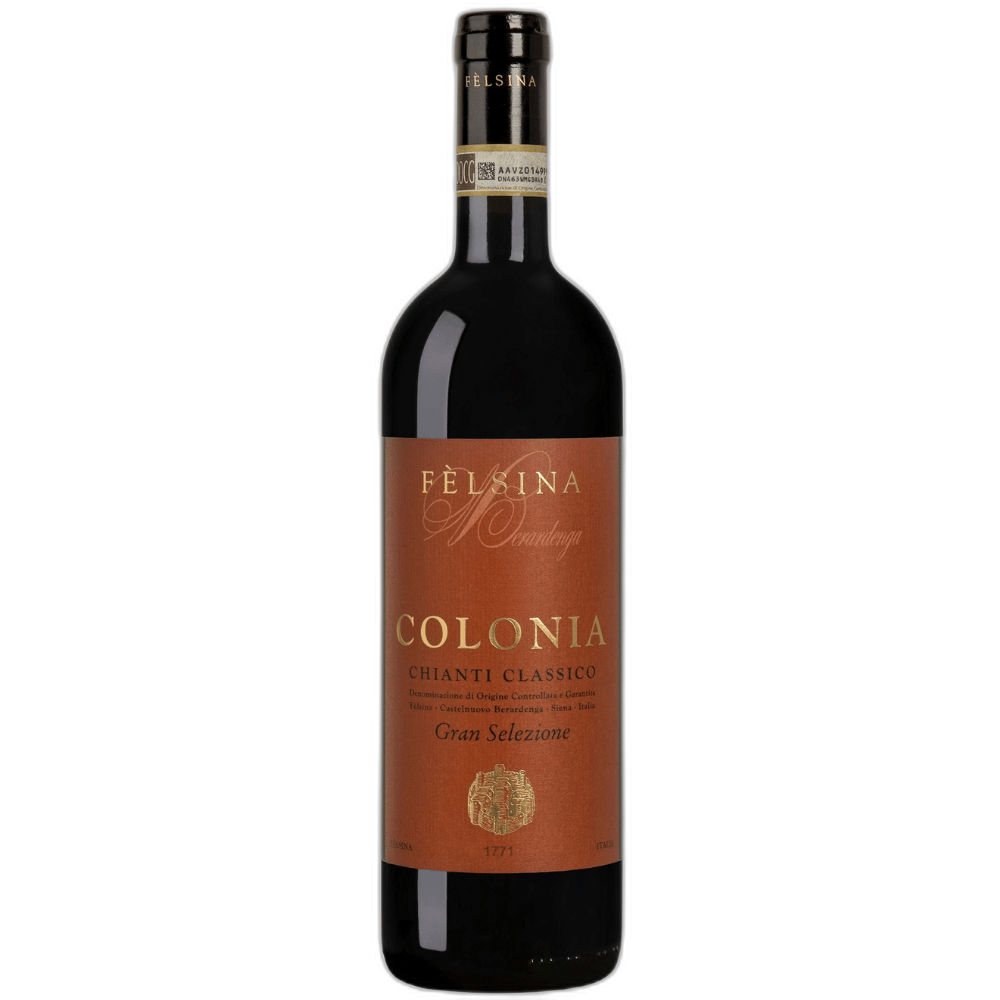 Felsina Berardenga 'Colonia' DOCG Chianti Classico Gran Selezione