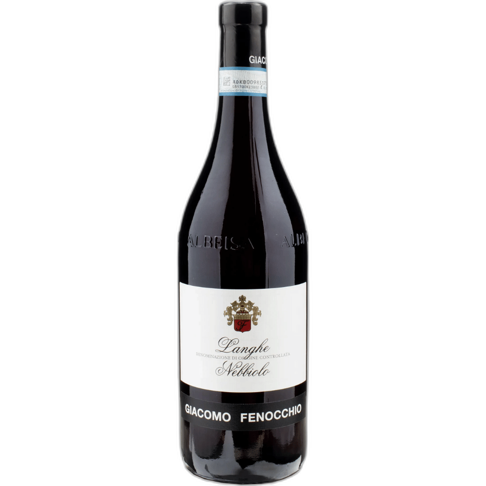 Giacomo Fenocchio DOC Langhe Nebbiolo