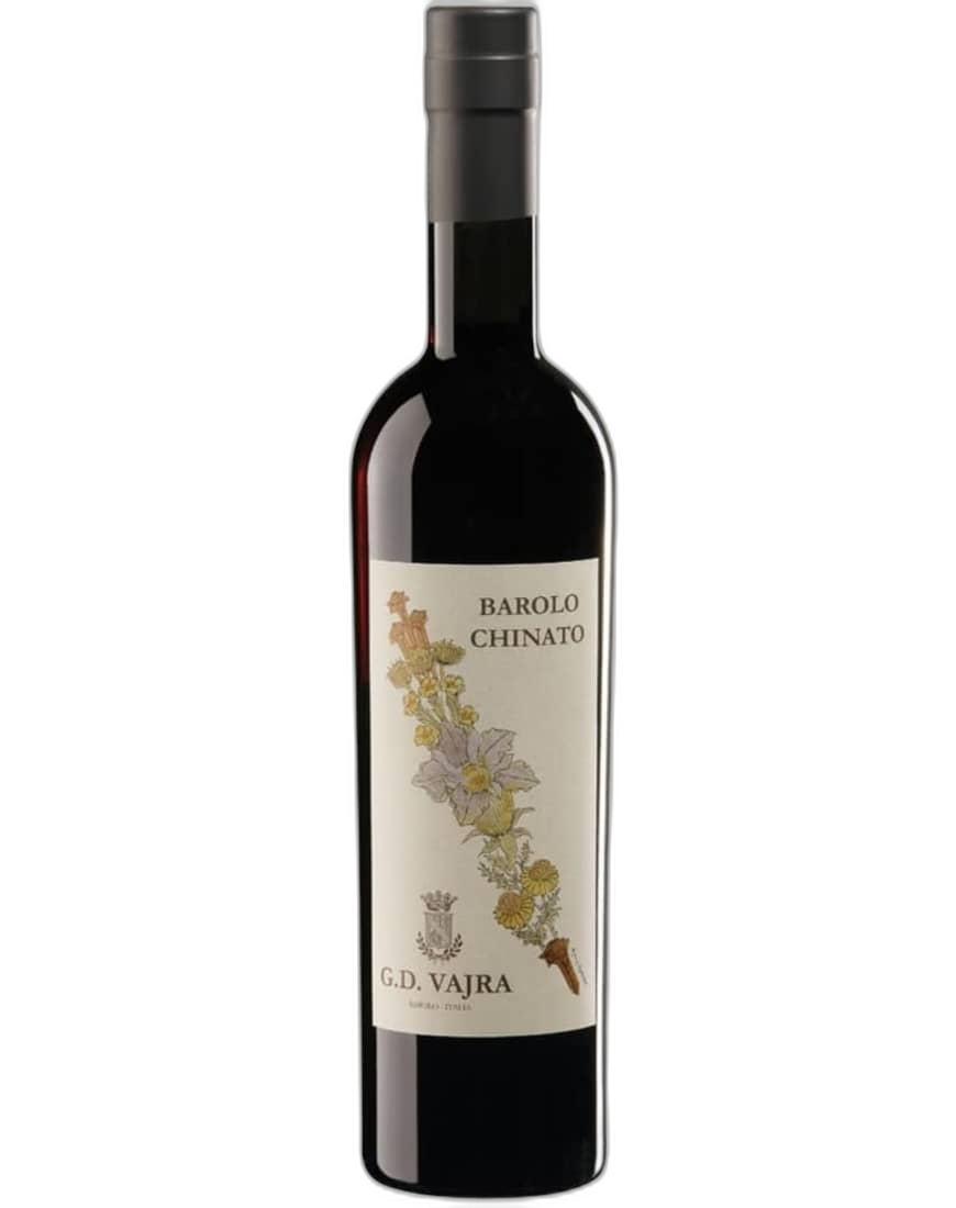 G.D Vajra Barolo Chinato