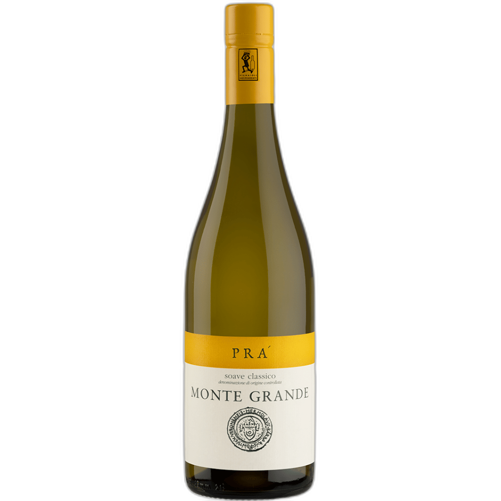 Prà Monte Grande Soave Classico DOC