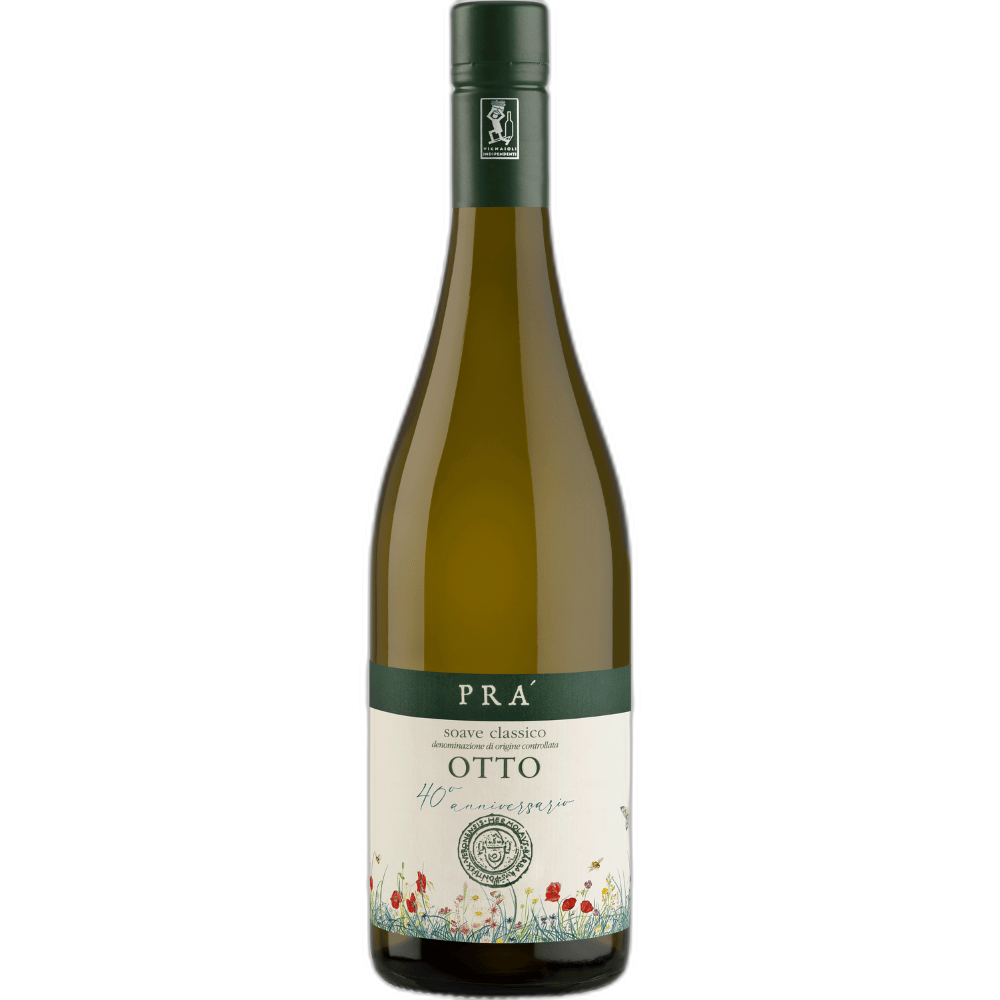 Prà Otto Soave Classico DOC