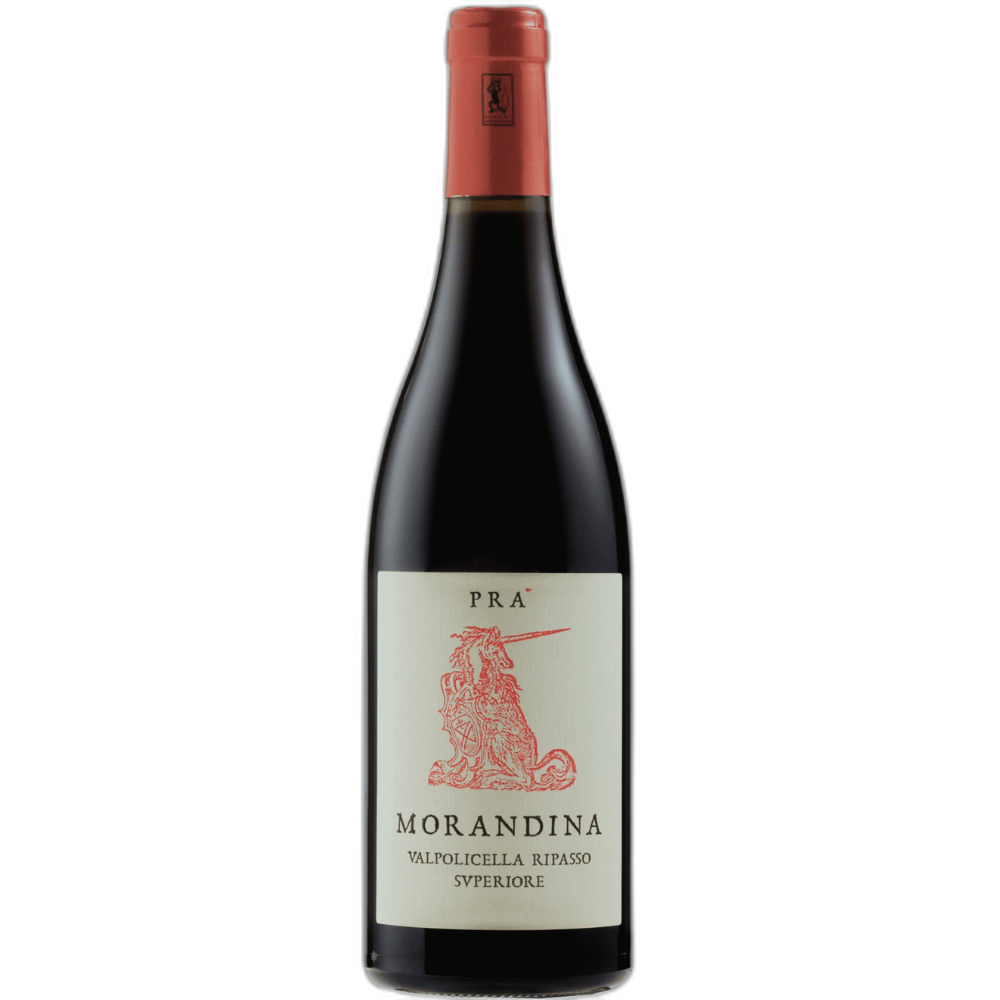 Prà Morandina Valpolicella Ripasso Superiore DOC