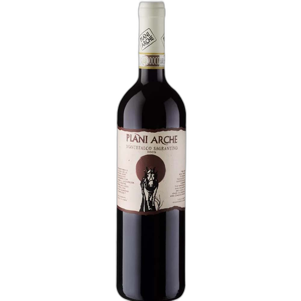Plani Arche Montefalco Sagrantino DOCG 2014