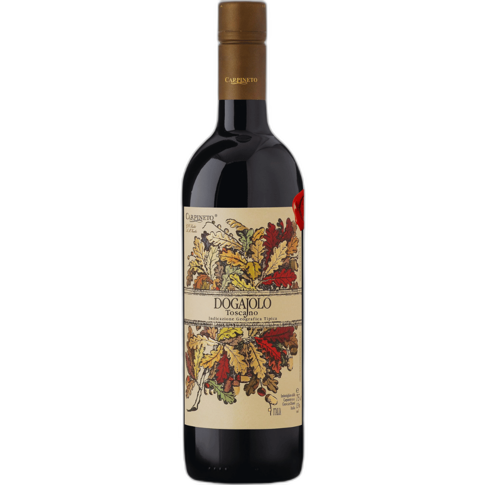 Carpineto Dogajolo Toscana IGT