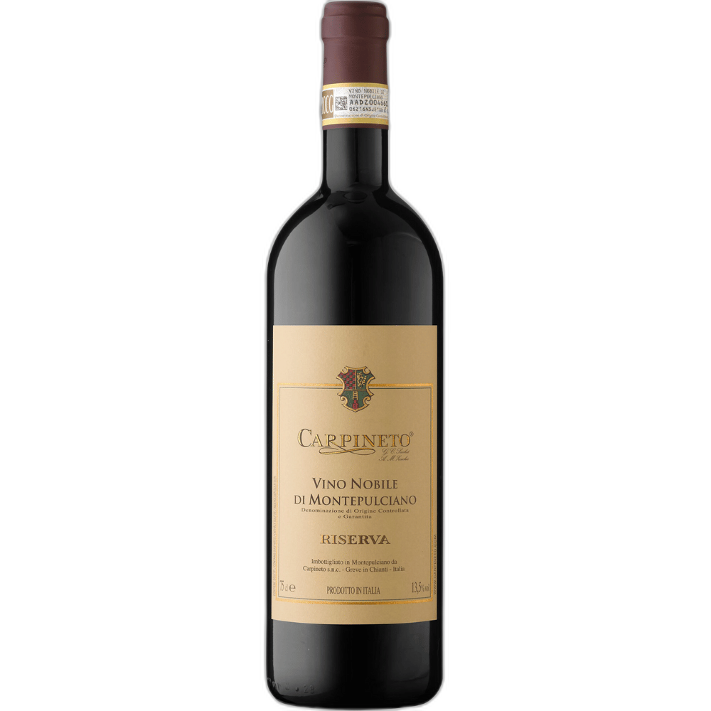 Carpineto Vino Nobile di Montepulciano Toscana Riserva DOCG 2020