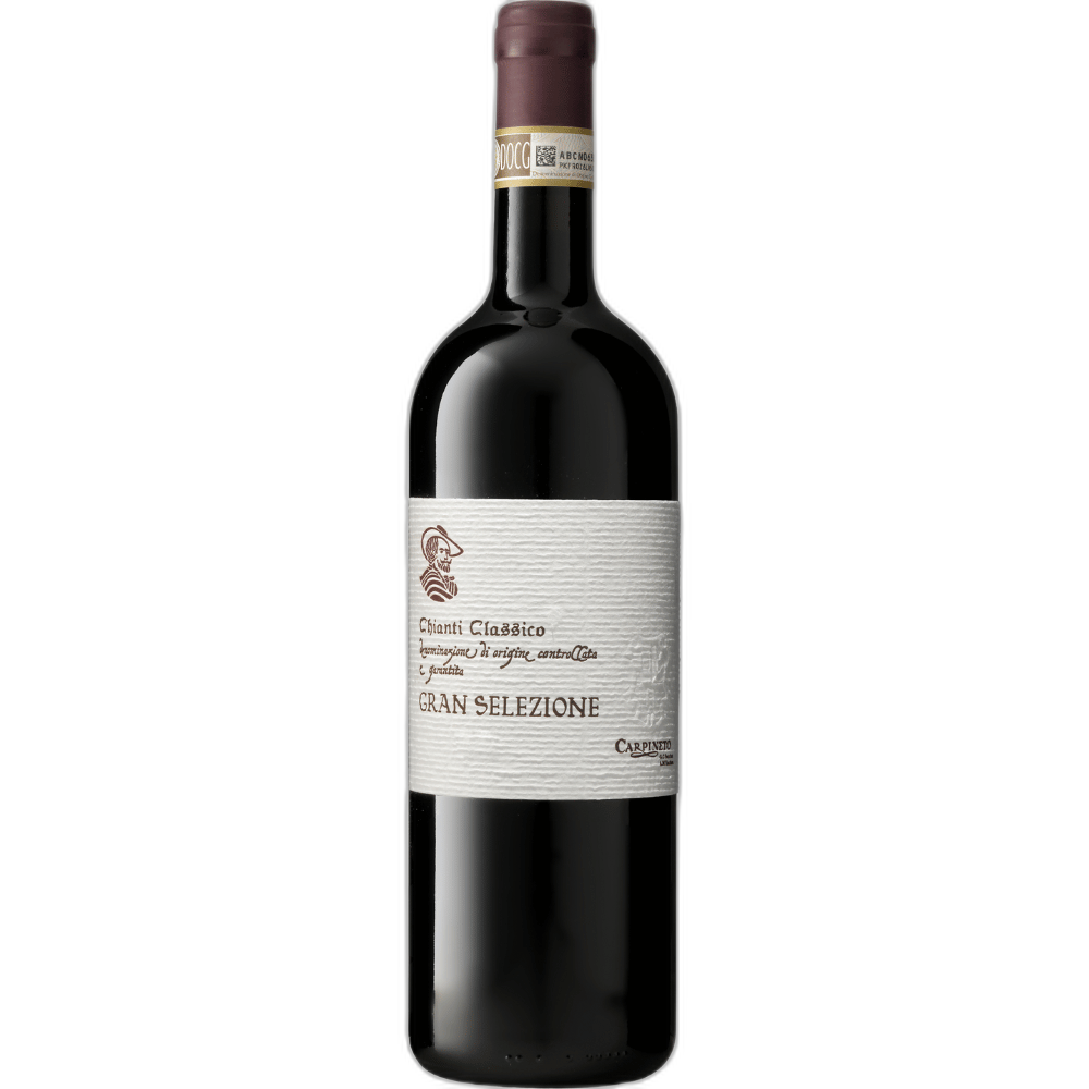 Carpineto Chianti Classico Gran Selezione DOCG 2020