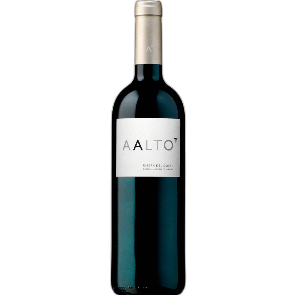 AALTO Ribera del Duero DO 2023