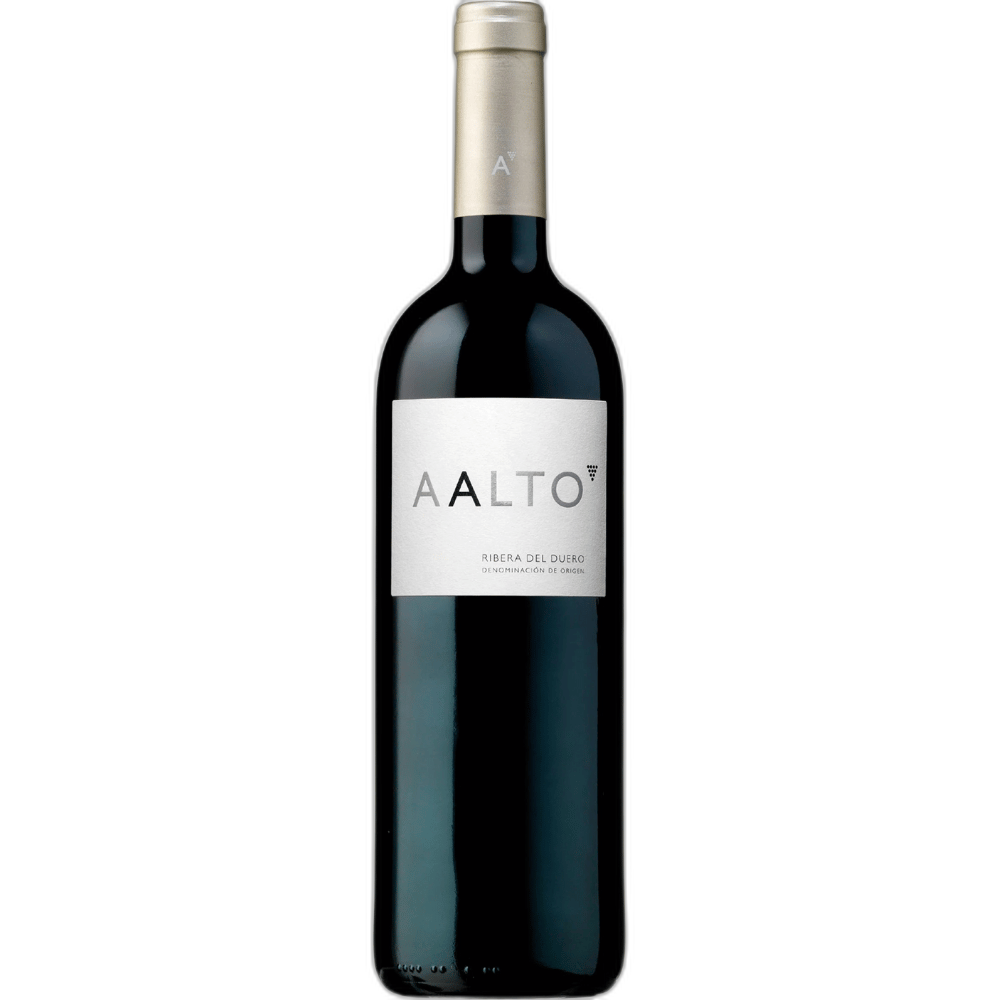 AALTO Ribera del Duero DO Magnum