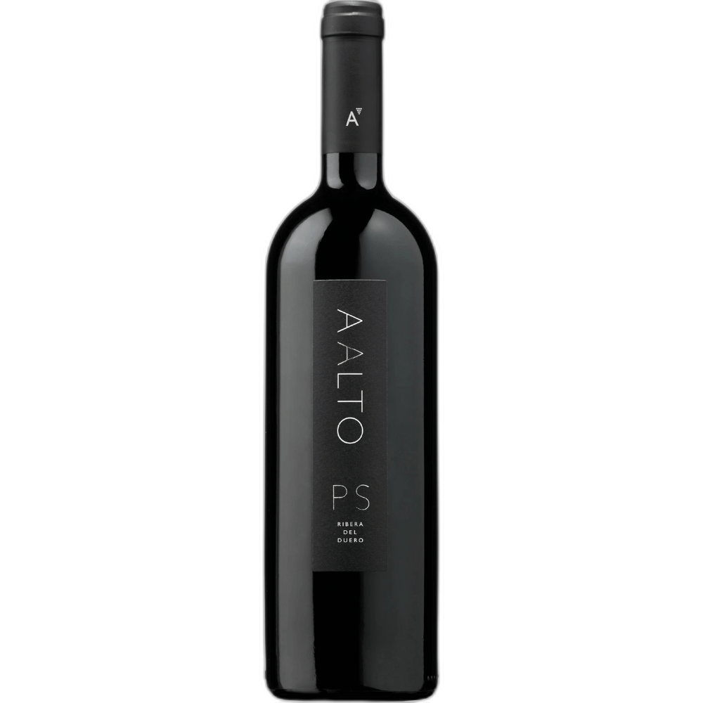 PS AALTO Ribera del Duero DO Magnum