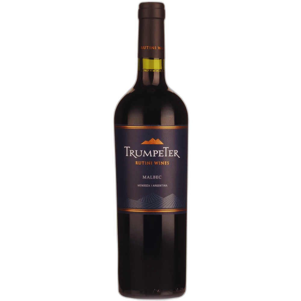 Rutini Trumpeter Malbec