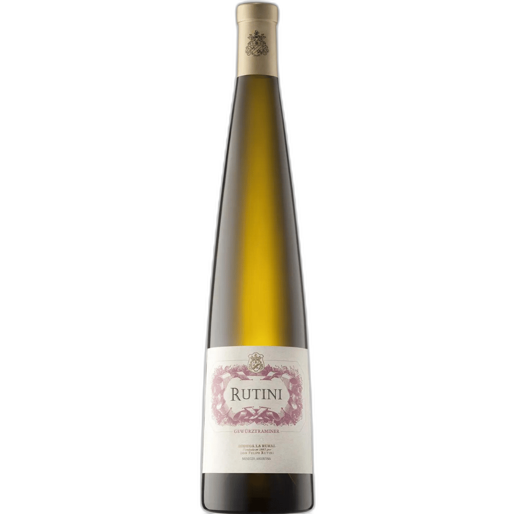 Rutini Collection Gewürztraminer
