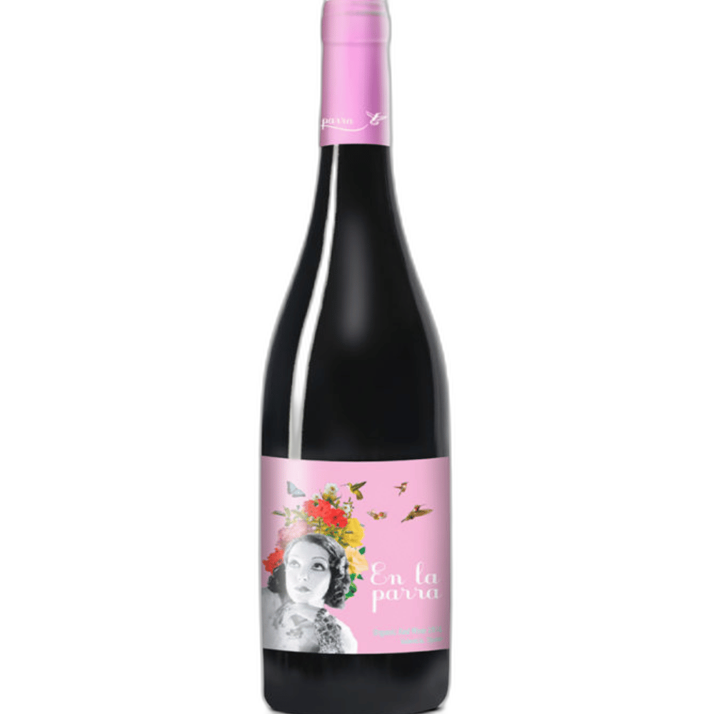 Bodegas Nodus En la Parra Tinto Bobal