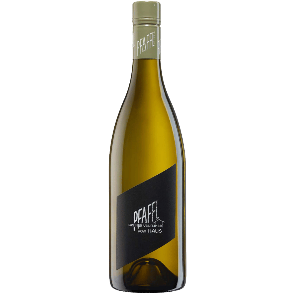 R&A Pfaffl Gruner Veltliner Vom Haus