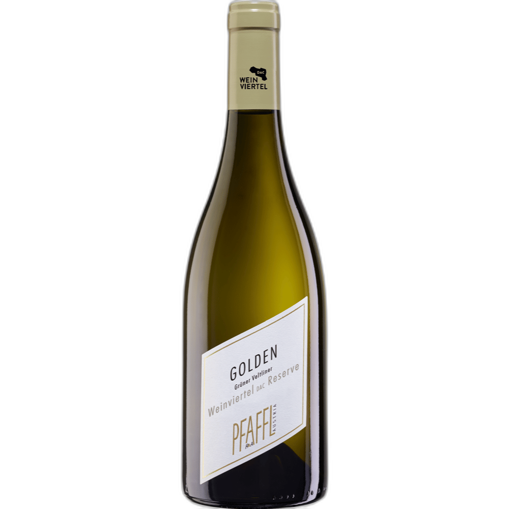 R&A Pfaffl Weinviertel Dac Reserve Golden