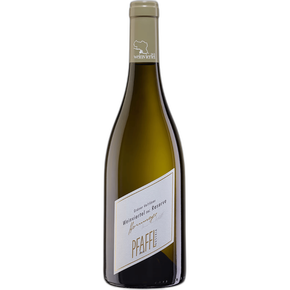 R&A Pfaffl Grüner Veltliner Hommage Weinviertel DAC Reserve