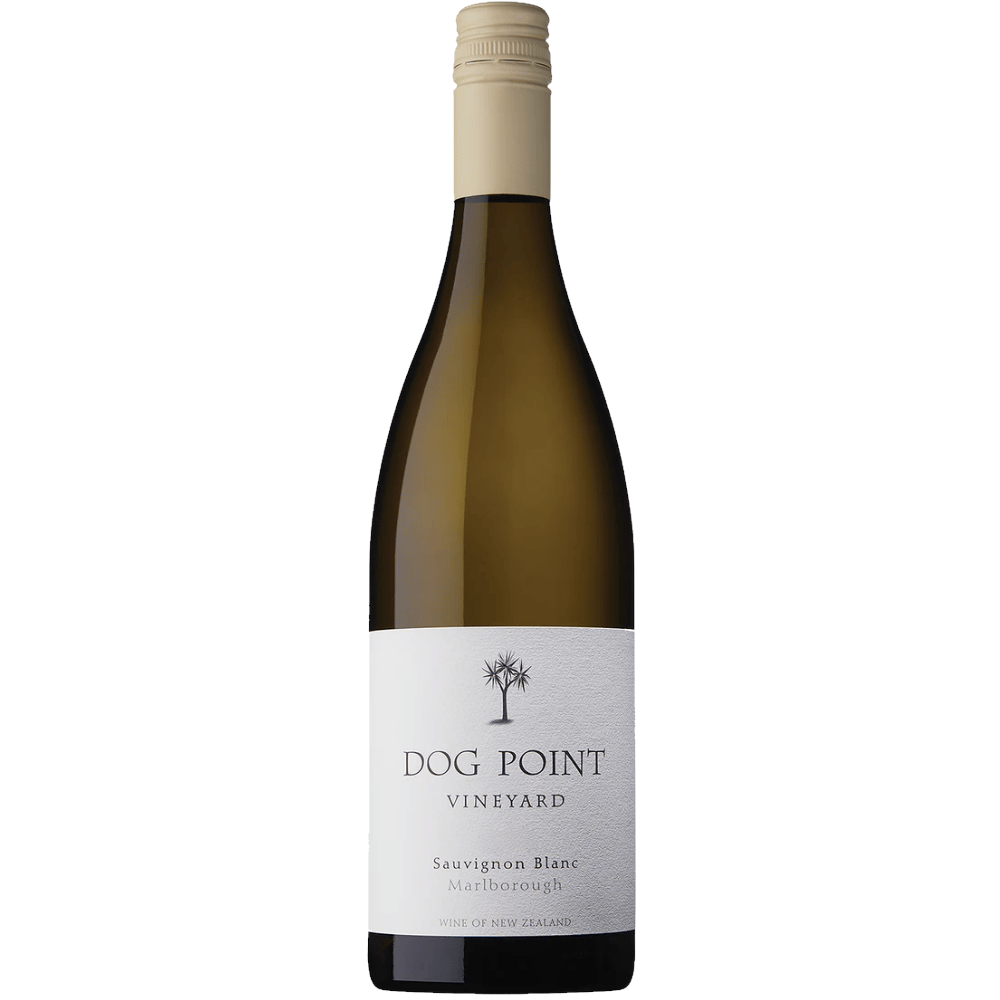 Dog Point Sauvignon Blanc – Marlborough