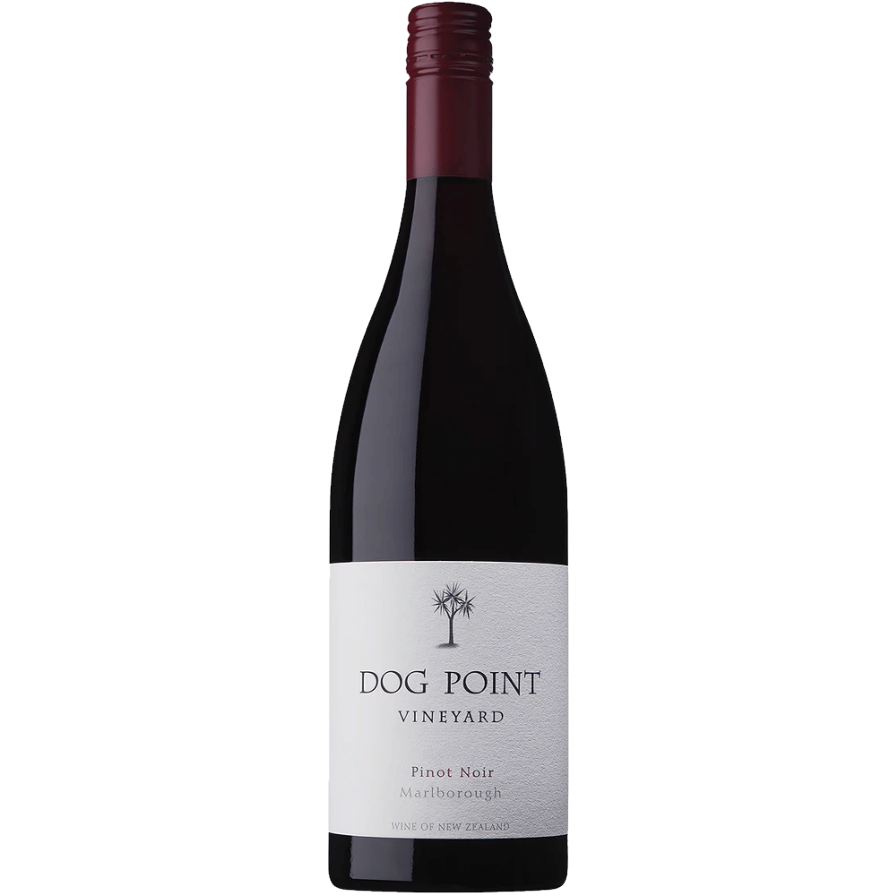 Dog Point Pinot Noir 2022 – Marlborough
