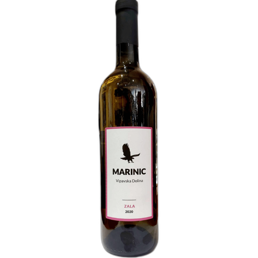 Marinic Zala Vipavska Dolina