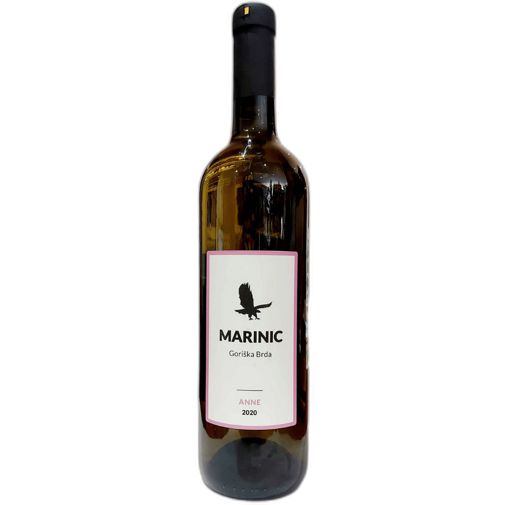 Marinic Anne Goriska Brda