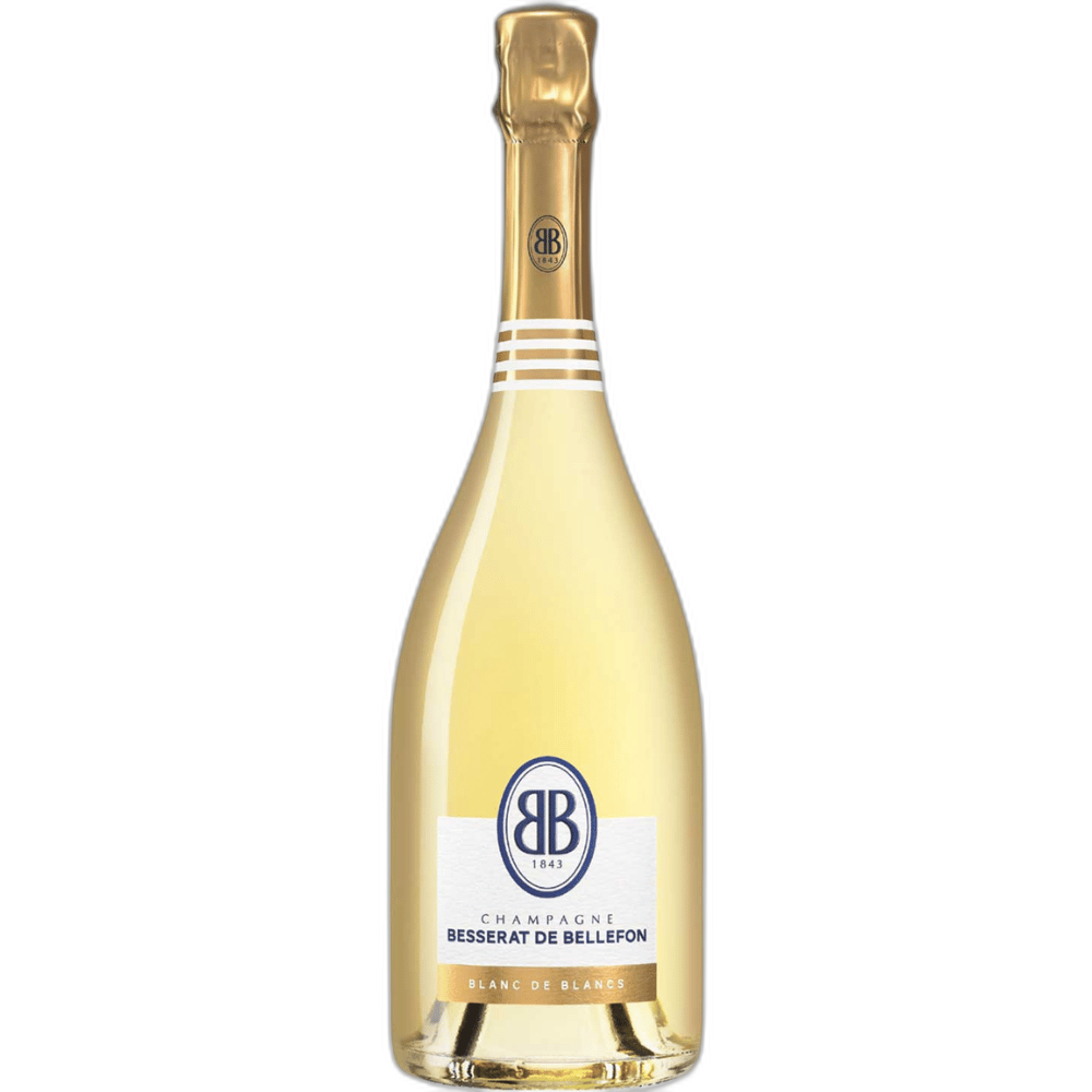 Besserat de Bellefon Brut Blanc de Blancs Grand Cru