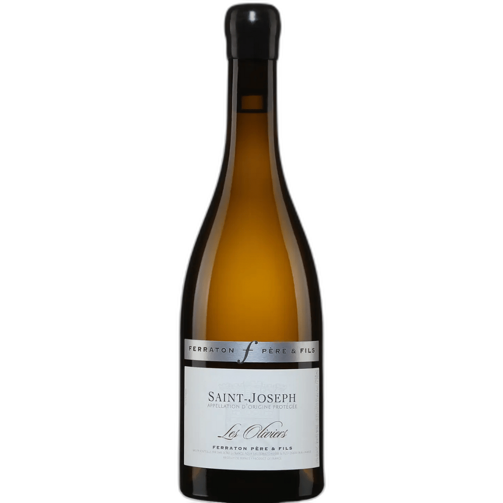 Ferraton Père & Fils Les Oliviers Saint-Joseph AOP
