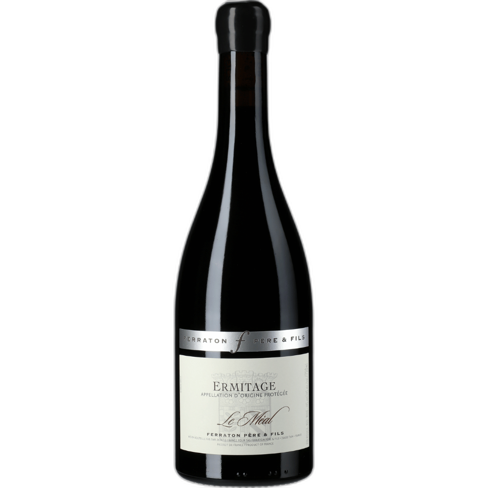 Ferraton Père et Fils Le Méal Ermitage AOC 2018