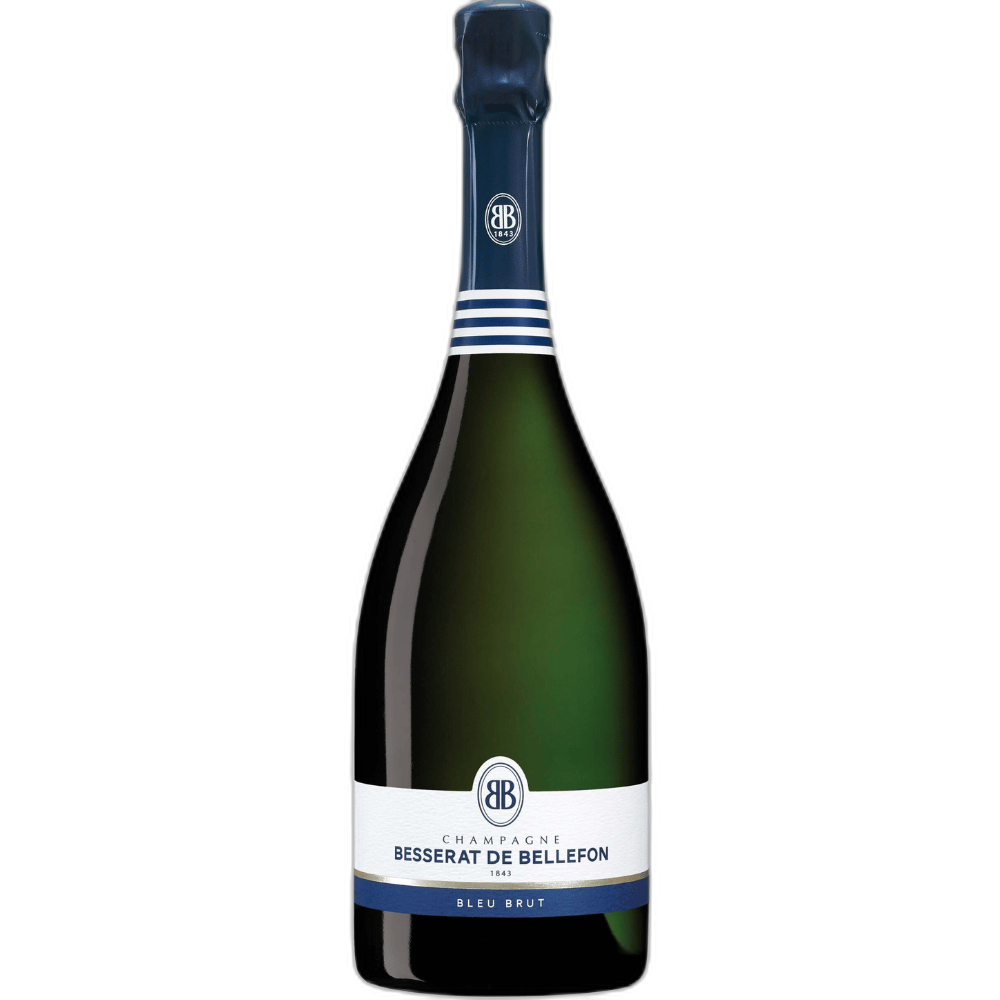 Besserat de Bellefon Bleu Brut Mathusalem