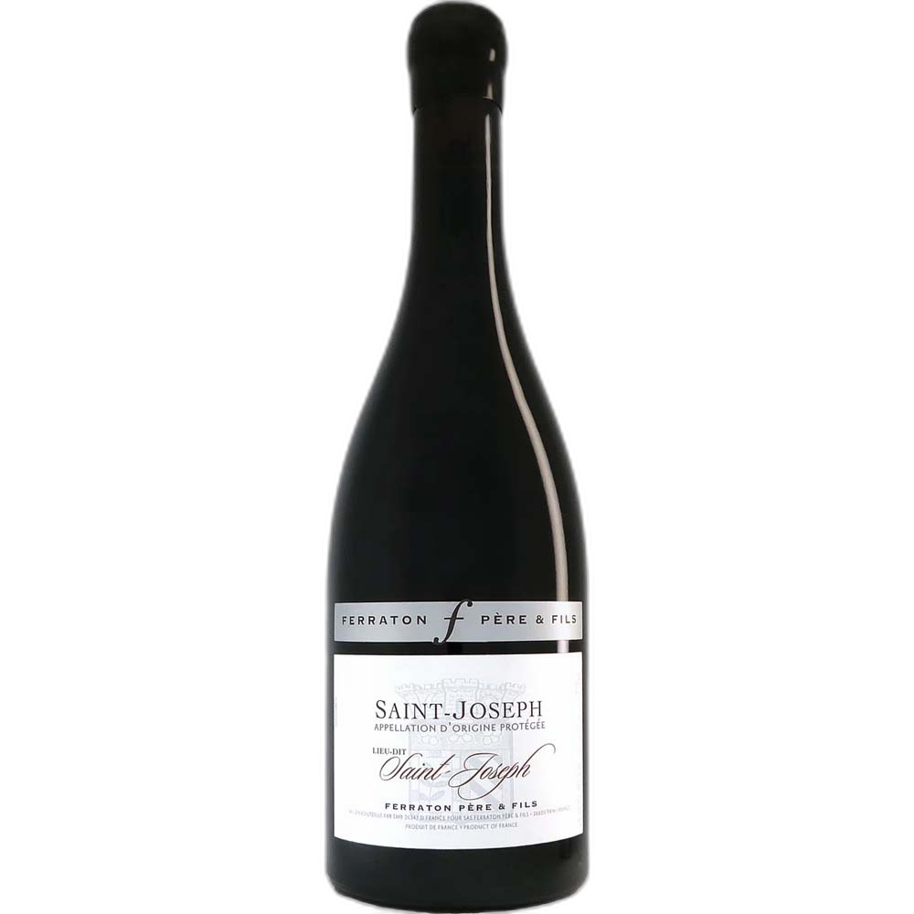Ferraton Père & Fils AOC Saint-Joseph lieu-dit Saint-Joseph