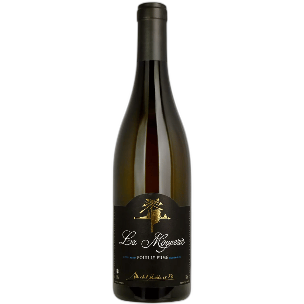 Michel Redde et Fils “La Moynerie” Pouilly-Fumé AOC