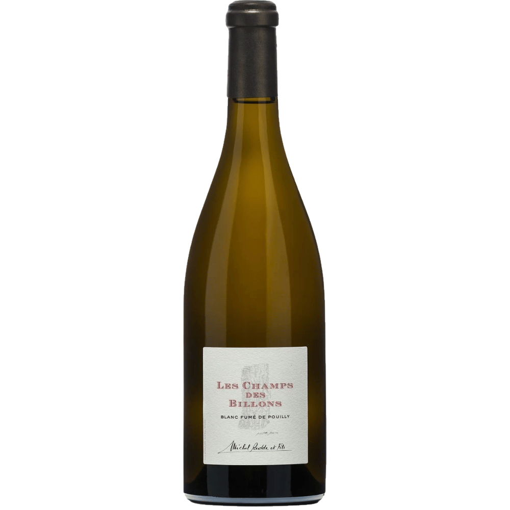 Michel Redde et Fils “Les Champs des Billons” Pouilly-Fumé AOC