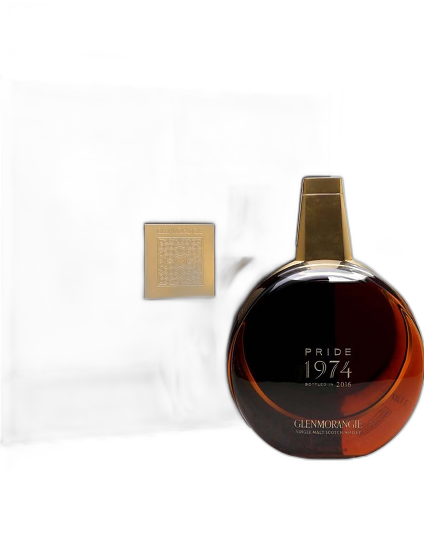 Glenmorangie Pride 1974