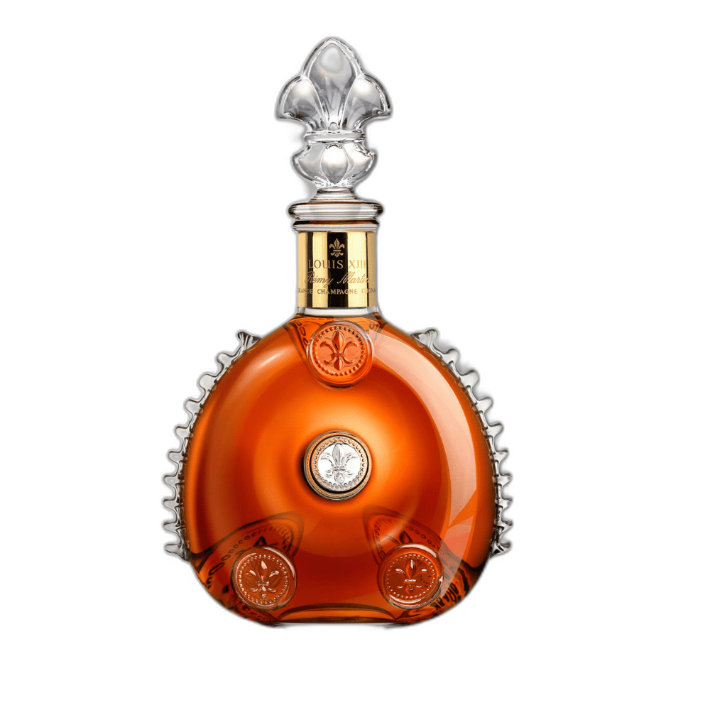 Louis XIII de Rémy Martin Cognac Grande Champagne