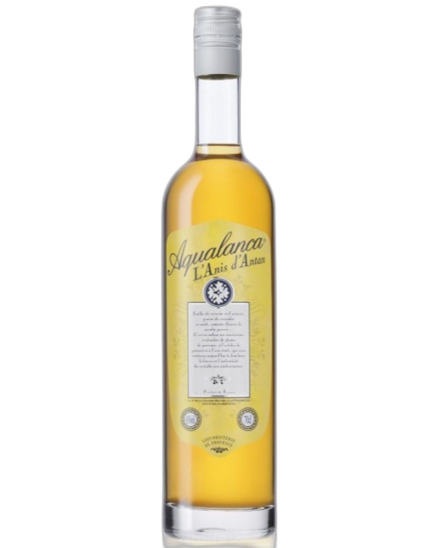 Aqualanca l'Anis d'Antan